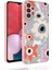 Galaxy A13 4g Kılıf Desenli Kamera Korumalı Parlak Inc Nora Kapak-No5 1