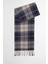 Galingale Tartan Atkı TN38 Grey Midnight Tartan 2