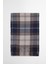 Galingale Tartan Atkı TN38 Grey Midnight Tartan 3