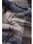 Galingale Tartan Atkı TN38 Grey Midnight Tartan 6