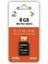 8gb Micro Sd Kart (Tf Card) Class 10 - Telefon Tablet Kamera Uyumlu Hafıza Kartı 1