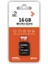 16GB Micro Sd Kart (Tf Card) Class 10 - Telefon Tablet Kamera Uyumlu Hafıza Kartı 1