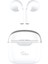 Rdbydn Konfulon GT12 Kablosuz Airpods Kulaklık - Beyaz 1