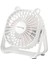 Rdbydn Konfulon FS23 Masaüstü Soğutma Fanı - Beyaz 1