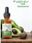 %100 Doğal Avakado Yağı 20 ml - Bitkisel Sabit Yağ 1