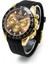 Akıllı Saat(Siyah-Gold) 1