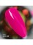 Kalıcı Oje N004 Neon Fuşya Pembe, 14ML 3