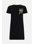 Dress/t-Shirt Black 3