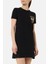 Dress/t-Shirt Black 5