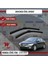 Honda Civic Fd6 Silecek 2006 2012 Arası Uyumlu Silecek Takımı Araca Özel 1