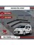 Fiat Fiorino Silecek Takımı 2008 2019 Arası Uyumlu Silecek Takımı Araca Özel 1