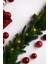 Yılbaşı Dekoratif 160CM Işıklı Garland Set 2