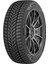 Ultragrip + Suv 265/65R17 112T (Kış) (2024) 1