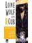Lone Wolf And Cub 15-16-17-18-19-20-21 Manga Seti (7 Kitap) / Yalnız Kurt ve Yavrusu / Anime-Manga Sticker ve Kartpostal Hediye 2