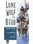 Lone Wolf And Cub 15-16-17-18-19-20-21 Manga Seti (7 Kitap) / Yalnız Kurt ve Yavrusu / Anime-Manga Sticker ve Kartpostal Hediye 6