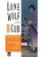 Lone Wolf And Cub 1-2-3-4-5-6-7 Manga Seti (7 Kitap) / Yalnız Kurt ve Yavrusu / Anime-Manga Sticker ve Kartpostal Hediye 4