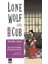 Lone Wolf And Cub 1-2-3-4-5-6-7 Manga Seti (7 Kitap) / Yalnız Kurt ve Yavrusu / Anime-Manga Sticker ve Kartpostal Hediye 8