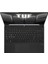 Tuf Gaming F16 FX607VJ Intel Core 5 210H 16GB 1TB SSD RTX3050 (6GB) 16" Fhd Windows 11 Home Gaming Dizüstü Bilgisayar - Xxl Mouse Pad WZ13 2