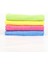 4 Adet 40X40 Ultra Emiciliğe Sahip 160 Gsm Mikrofiber Bez 3
