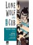 Lone Wolf And Cub 8-9-10-11-12-13-14 Manga Seti (7 Kitap) / Yalnız Kurt ve Yavrusu / Anime-Manga Sticker ve Kartpostal Hediye 6