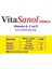 Vitasanol Damla 30 ml 3