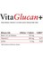 VitaGlucan + 30 Tablet 2