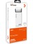 10000 Mah 22.5W Süper Hızlı Şarj Power Bank - Dijital Ekranlı 1
