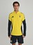 2025/26 A Takım Sarı Yarım Fermuarlı 1