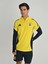 2025/26 A Takım Sarı Yarım Fermuarlı 2