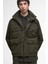 Westdale Waterproof Ceket OL52 Olive 4