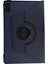 Huawei Matepad 10.4 Kılıf 360 Tablet Deri Kılıf - Lacivert 2