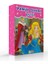3. ve 4. Sınıflar İçin Pamuk Şekeri Dizisi 10 Kitap 1
