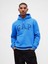 Erkek Açık Mavi Vintagesoft Arch Gap Logo Sweatshirt 1