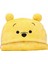 Disney Lisanslı Tsum Tsum Serisi Kapüşonlu Battaniye (Winnie The Pooh) 4