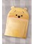 Disney Lisanslı Tsum Tsum Serisi Kapüşonlu Battaniye (Winnie The Pooh) 5
