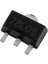 78L05 Sot-89 Smd Voltaj Regülatörü 1