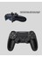 Ps4 Uyumlu Kablosuz Oyun Kolu Ergonomik Çift Titreşimli 4
