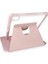 Buğz Ipad Pro 11 (2021) Kılıf Ling 360 Kalemlikli Tablet Kılıf - Rose Gold 7