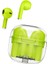 Buğz Newface Ls-09 Bluetooth 5.3 Tws Kablosuz Airpods Kulaklık - Yeşil 2