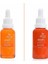 Glow Up Vitamin C + Serum+Daily Defense Serum SPF50+ 1