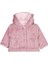 Civil Baby Cepli 6-18 Ay Mont - Koyu Pastel Pembe 1