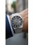 Gümüş Çelik Kordon Erkek Kol Saati CL222S-04SS 1