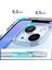 Apple iPhone 15 Plus Kılıf Magsafe Şarj Özellikli Şeffaf Sert Pc Inc Embos Kapak-Renksiz 3
