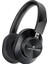 Buğz Newface LS-230 Kulak Üstü Kablosuz Kulaklık - Siyah 1
