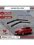 Renault Clio 4 Uyumlu Silecek 2012 2020 Silecek Takımı Araca Özel 1