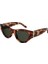 Saint Laurent Sl M94 003 53 Güneş Gözlüğü 1