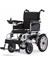 JT-098 Katlanır Akülü Tekerlekli Sandalye 5
