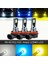 Beyaz H8 H9 H11 H16 LED Sis Ampulü 12SMD 12V Araba Farı – 2 Adet 6
