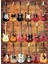 Puzzle - Gitar Koleksiyonu / 1000 Parça Puzzle, #1116 1