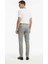 Erkek Kumaş Pantolon Slim Fit – Siyah, Lacivert, Bej, Açık Gri, Antrasit, Vizon – Esnek Rahat Klasik Pantolon 4